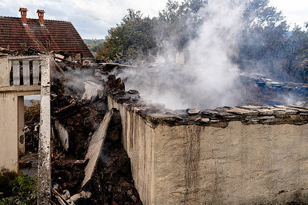 Affordable Fire Damage Repair solutions in Kintnersville, PA